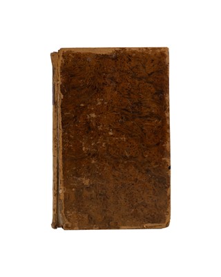 Lot 30 - (Americana) James Sullivan