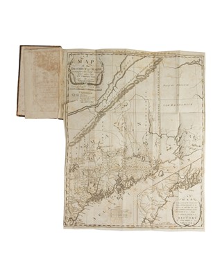 Lot 30 - (Americana) James Sullivan