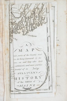 Lot 30 - (Americana) James Sullivan