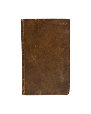 Lot 31 - (Americana) David Ramsay