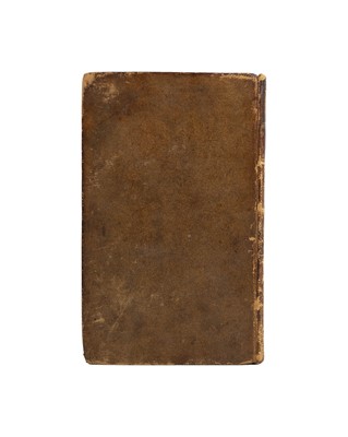 Lot 31 - (Americana) David Ramsay