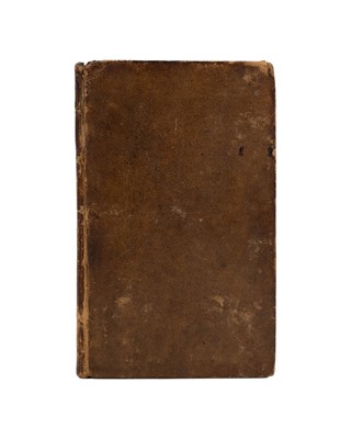 Lot 31 - (Americana) David Ramsay