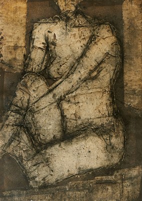 Lot 167 - John EMANUEL (1930-2024)