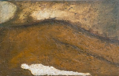 Lot 157 - John EMANUEL (1930-2024)