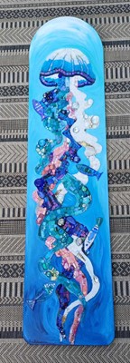 Lot 21 - Linda HALLWOOD (XX-XXI)