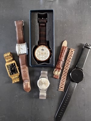 Lot 279 - Watches