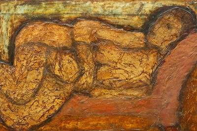 Lot 150 - John EMANUEL (1930-2024)