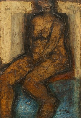 Lot 154 - John EMANUEL (1930-2024)