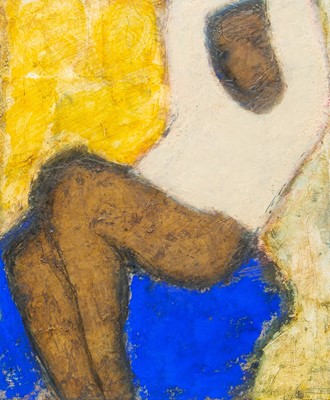 Lot 155 - John EMANUEL (1930-2024)