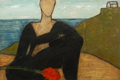 Lot 152 - John EMANUEL (1930-2024)