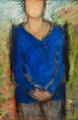 Lot 161 - John EMANUEL (1930-2024)