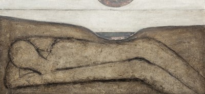 Lot 148 - John EMANUEL (1930-2024)