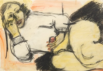 Lot 172 - John EMANUEL (1930-2024)