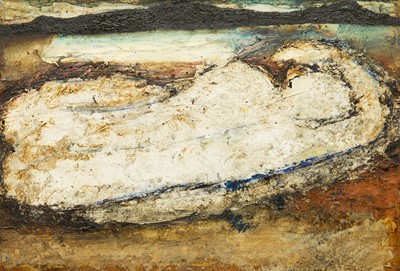 Lot 163 - John EMANUEL (1930-2024)