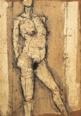 Lot 168 - John EMANUEL (1930-2024)