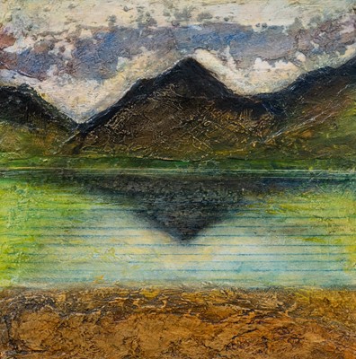 Lot 171 - John EMANUEL (1930-2024)