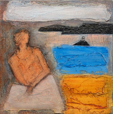 Lot 166 - John EMANUEL (1930-2024)