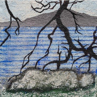 Lot 174 - John EMANUEL (1930-2024)