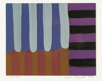 Lot 289 - Carl JAYCOCK (1963)