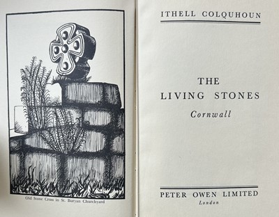 Lot 212 - Ithell Colquhoun