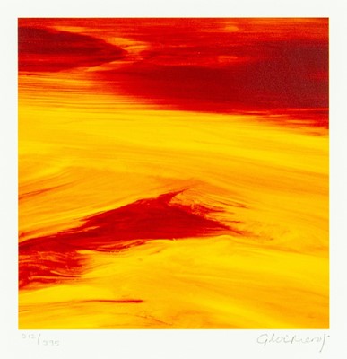 Lot 189 - Gloria MAROJEVIE (XX-XXI)