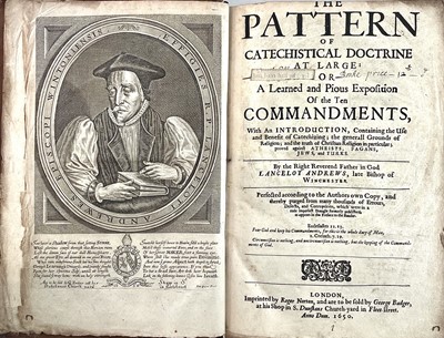 Lot 216 - Lancelot Andrews