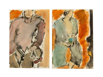 Lot 165 - John EMANUEL (1930-2024)