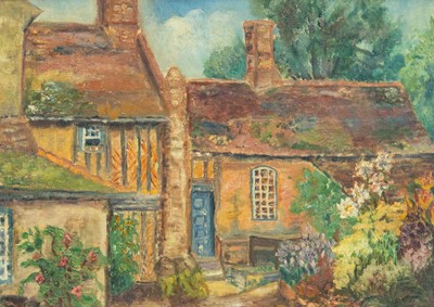 Lot 252 - Sylvia M PAYNE (XX)