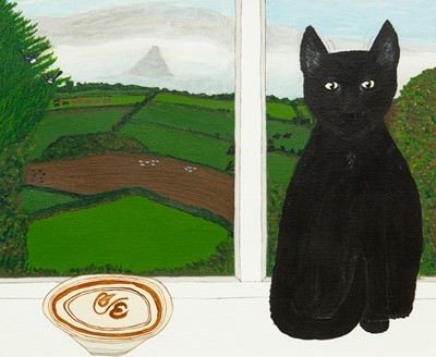 Lot 401 - Michael Mouse ROBERTS (1948)