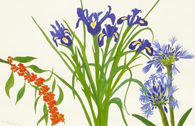 Lot 402 - Michael Mouse ROBERTS (1948)