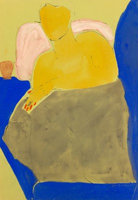 Lot 178 - John EMANUEL (1930-2024)