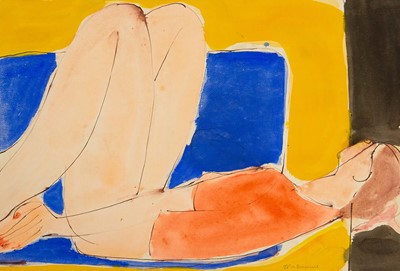 Lot 179 - John EMANUEL (1930-2024)