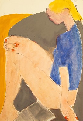 Lot 180 - John EMANUEL (1930-2024)