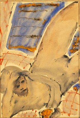 Lot 182 - John EMANUEL (1930-2024)