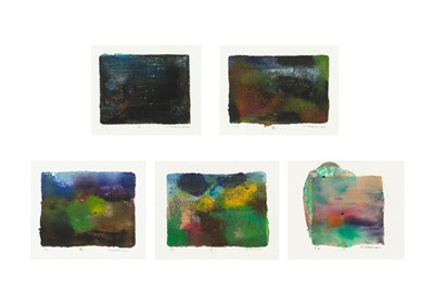 Lot 404 - Michael Mouse ROBERTS (1948)