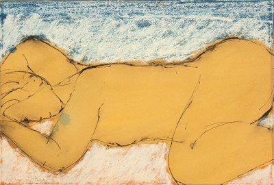 Lot 183 - John EMANUEL (1930-2024)