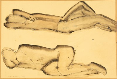 Lot 185 - John EMANUEL (1930-2024)