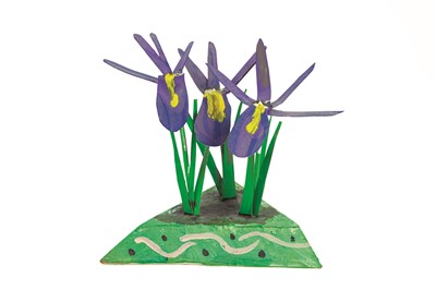 Lot 405 - Michael Mouse ROBERTS (1948)