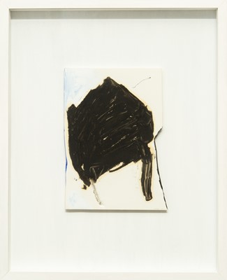 Lot 414 - Trevor BELL (1930-2017)