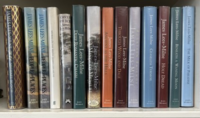 Lot 220 - James Lees-Milne