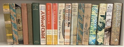 Lot 221 - Iris Murdoch