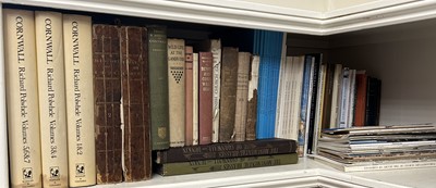 Lot 223 - (Cornwall)