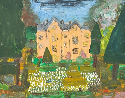 Lot 327 - Leslie PRESTON (XX-XXI)