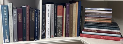 Lot 225 - (Ornament, Interior Design, Arts and Crafts)