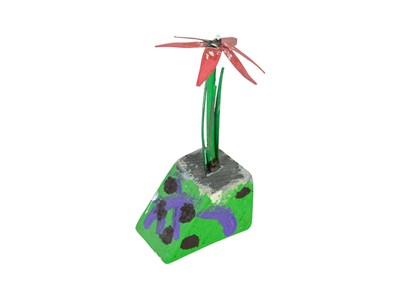 Lot 409 - Michael Mouse ROBERTS (1948)