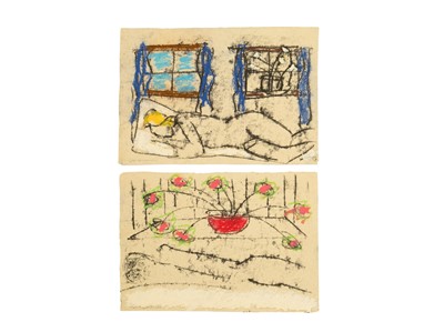 Lot 186 - John EMANUEL (1930-2024)