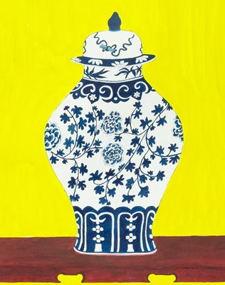 Lot 412 - Michael Mouse ROBERTS (1948)