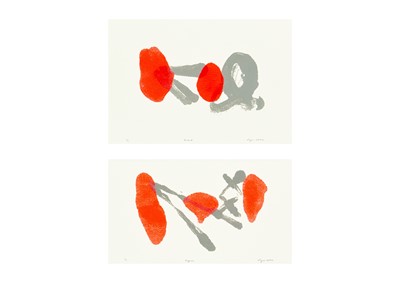 Lot 226 - Tiger ROBOLT (1949, Penwith Society of Artists)