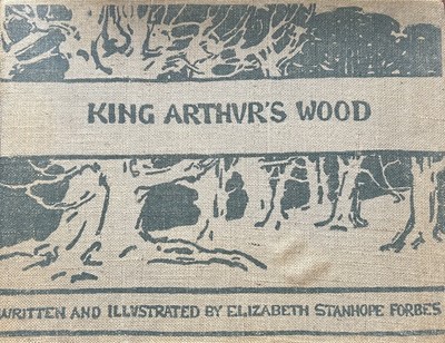 Lot 229 - Elizabeth Stanhope Forbes