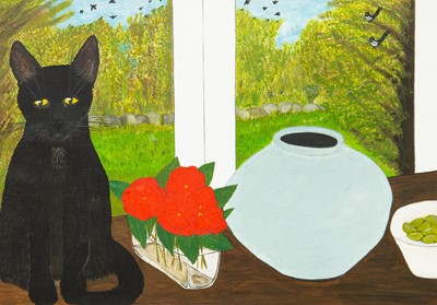 Lot 413 - Michael Mouse ROBERTS (1948)